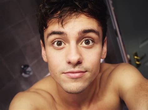 tom daley leaked video|Tom Daleys naked pics from 2016 leak online。